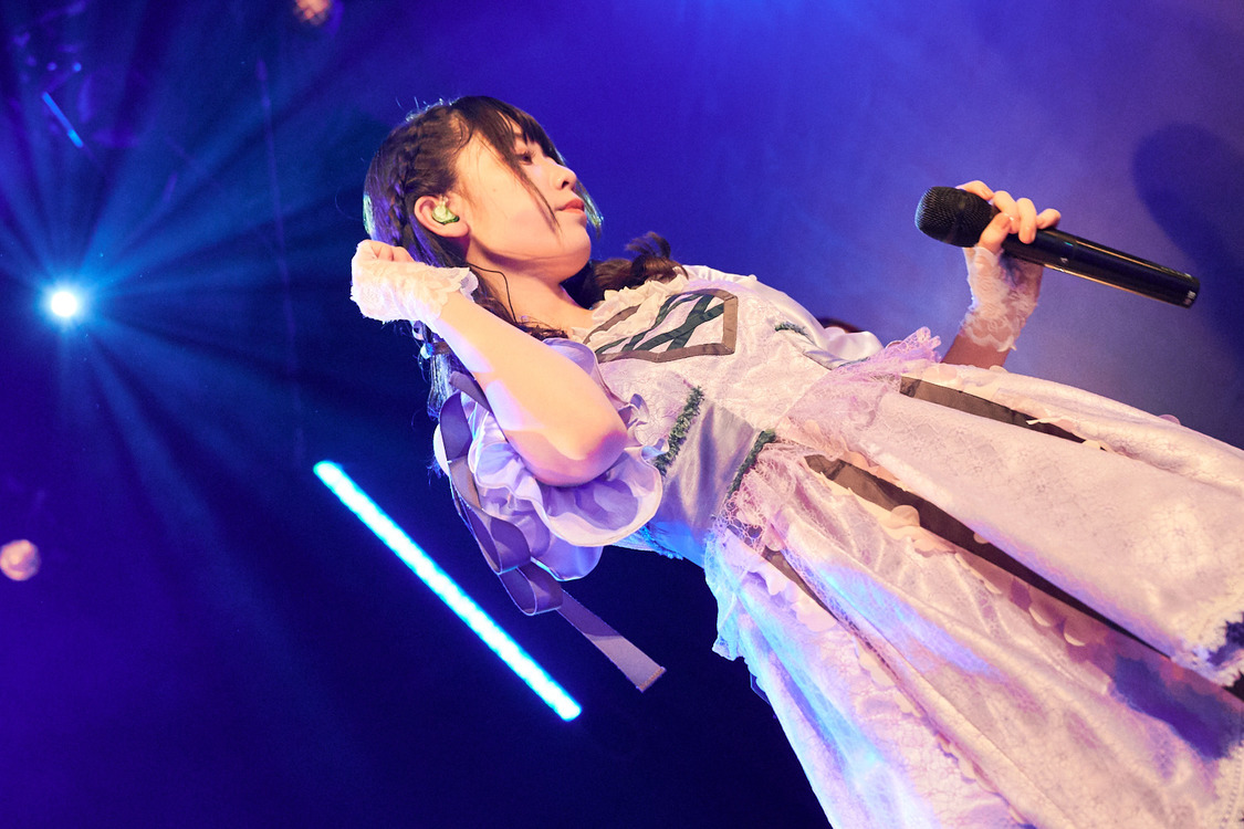 ＜神宿全国ツアー2019-2020“GRATEFUL TO YOU”＞2019/11/15＠六本木morph-tokyo