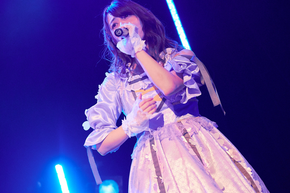 ＜神宿全国ツアー2019-2020“GRATEFUL TO YOU”＞2019/11/15＠六本木morph-tokyo
