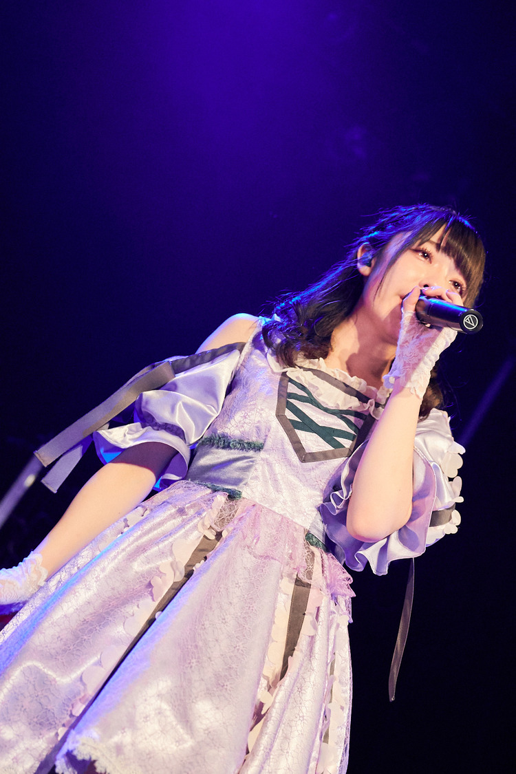 ＜神宿全国ツアー2019-2020“GRATEFUL TO YOU”＞2019/11/15＠六本木morph-tokyo