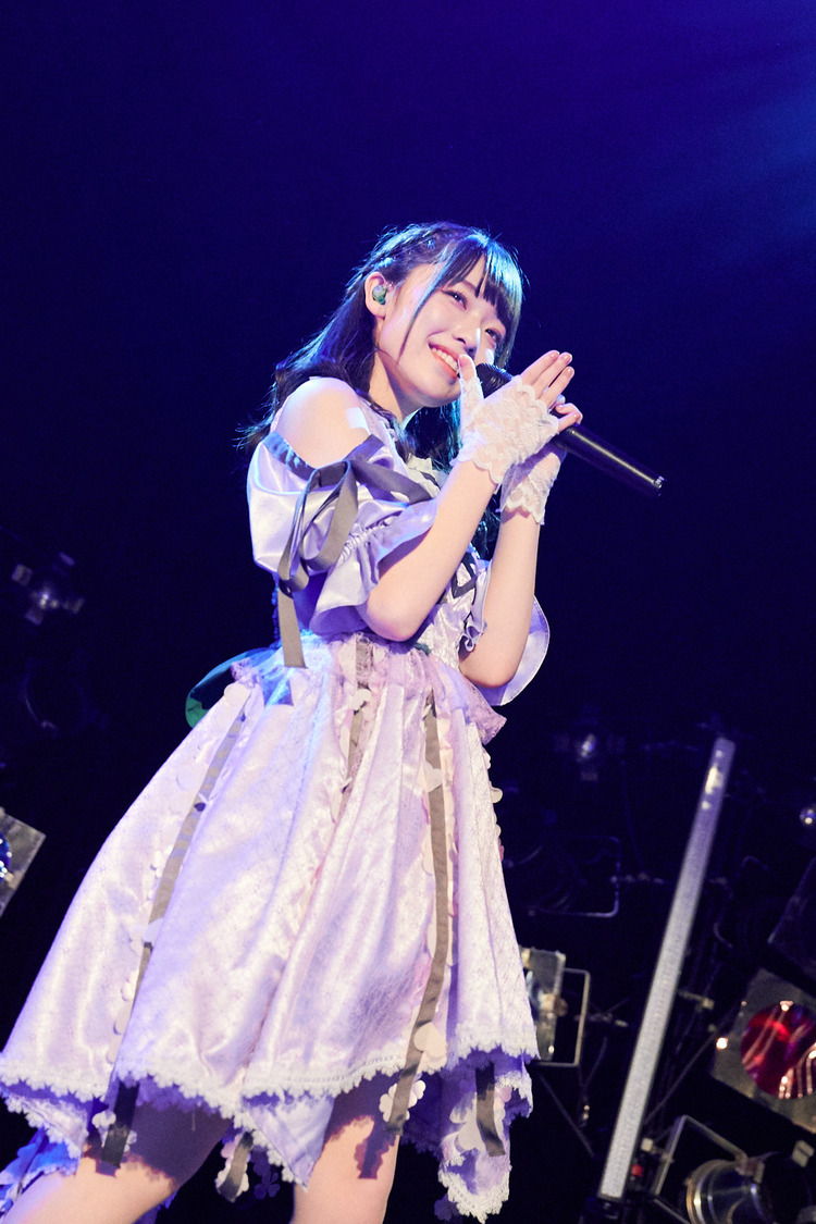 ＜神宿全国ツアー2019-2020“GRATEFUL TO YOU”＞2019/11/15＠六本木morph-tokyo