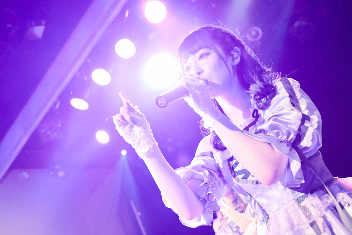 ＜神宿全国ツアー2019-2020“GRATEFUL TO YOU”＞2019/11/15＠六本木morph-tokyo