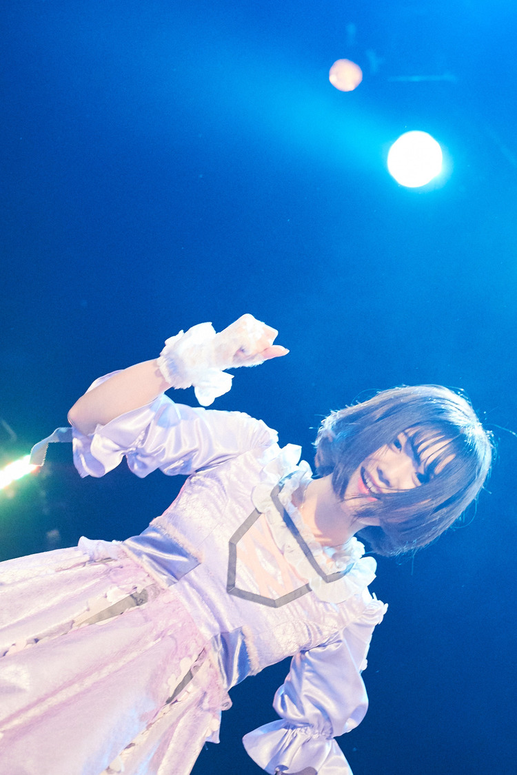 ＜神宿全国ツアー2019-2020“GRATEFUL TO YOU”＞2019/11/15＠六本木morph-tokyo