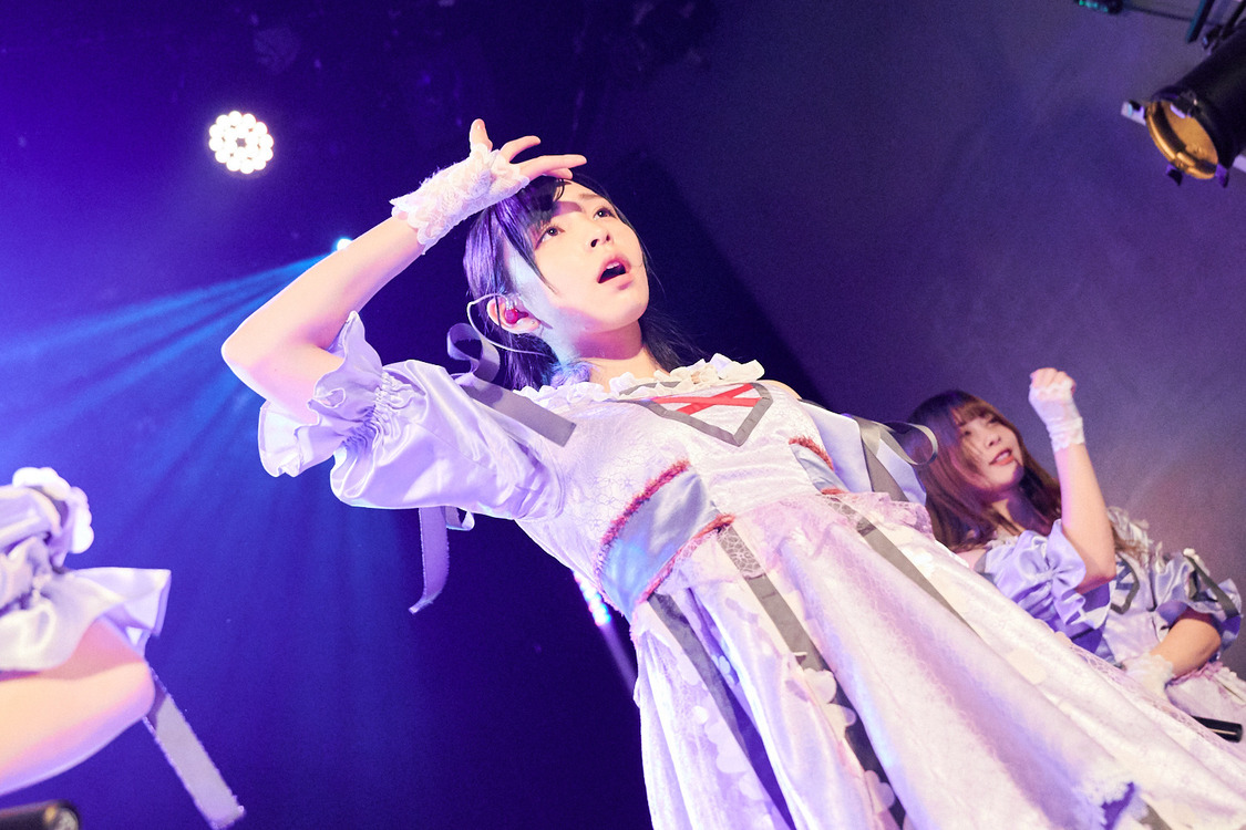 ＜神宿全国ツアー2019-2020“GRATEFUL TO YOU”＞2019/11/15＠六本木morph-tokyo