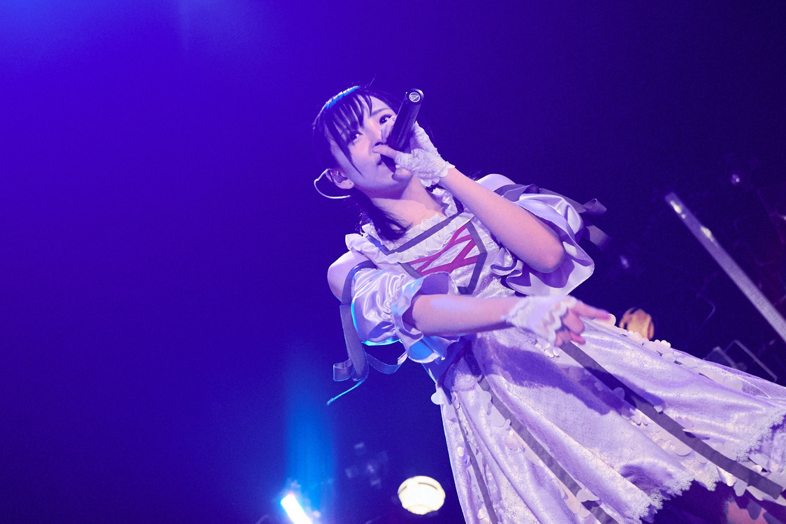 ＜神宿全国ツアー2019-2020“GRATEFUL TO YOU”＞2019/11/15＠六本木morph-tokyo