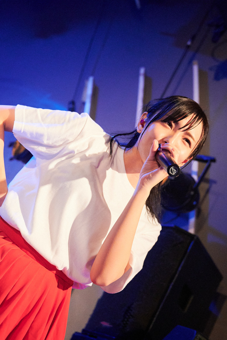 ＜神宿全国ツアー2019-2020“GRATEFUL TO YOU”＞2019/11/15＠六本木morph-tokyo