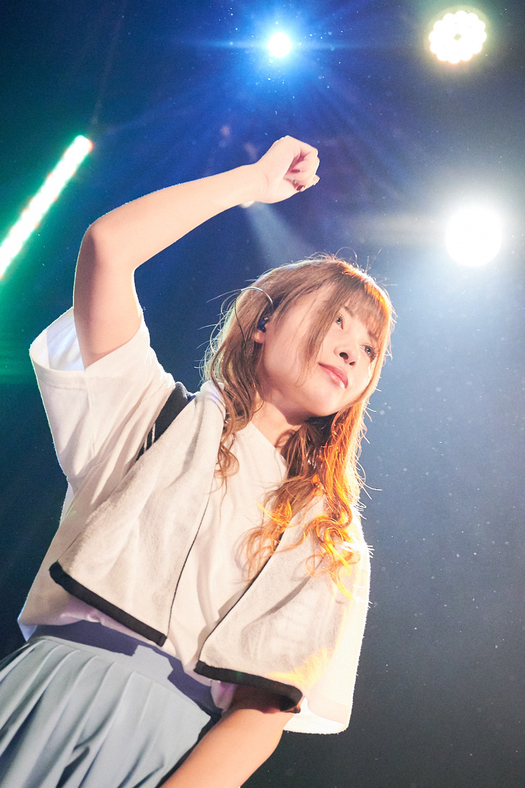 ＜神宿全国ツアー2019-2020“GRATEFUL TO YOU”＞2019/11/15＠六本木morph-tokyo