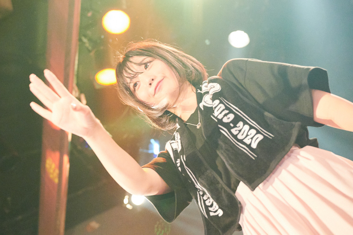 ＜神宿全国ツアー2019-2020“GRATEFUL TO YOU”＞2019/11/15＠六本木morph-tokyo