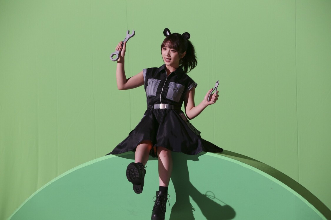 マウスコンピューター新CM「マウス メイドインジャパン/冬」篇 メイキング