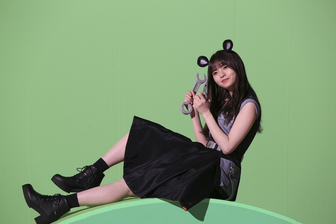 マウスコンピューター新CM「マウス メイドインジャパン/冬」篇 メイキング