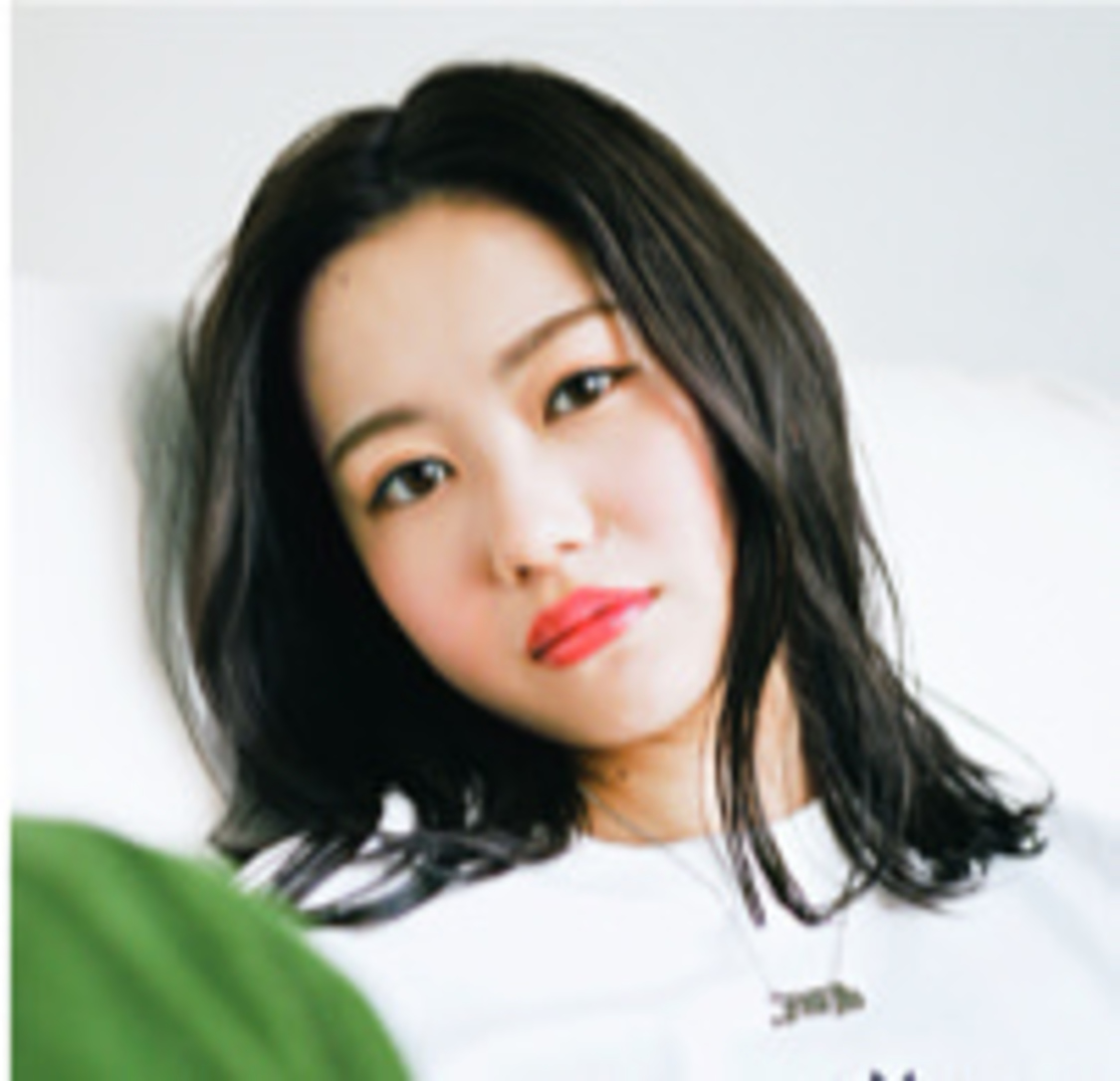 hime（lyrical school）