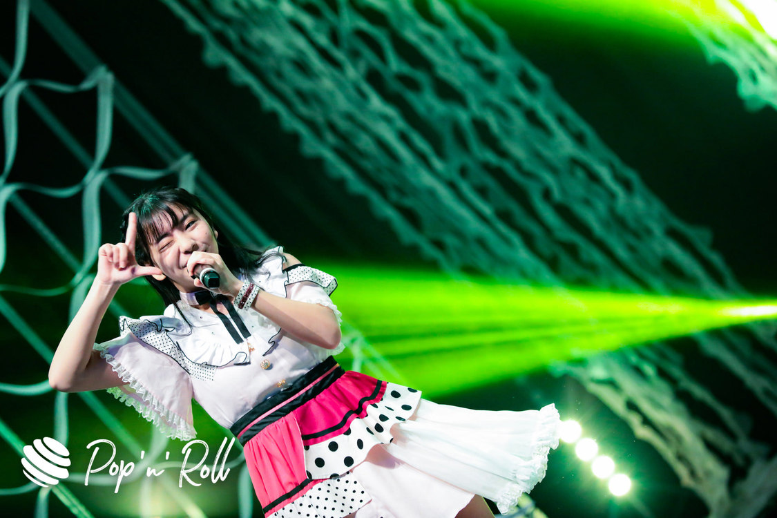 Fullfull Pocket＜LIVE SHOW CASE 2019 Autumn 〜アイドルの加速器になりたい〜＞