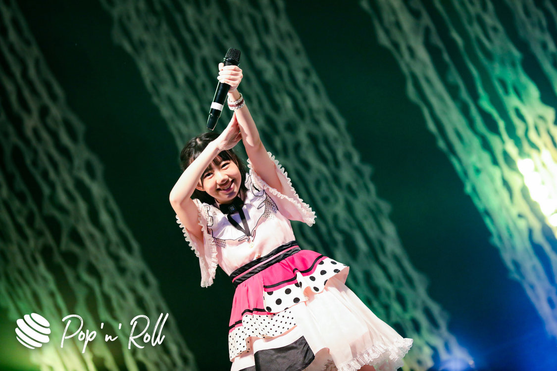 Fullfull Pocket＜LIVE SHOW CASE 2019 Autumn 〜アイドルの加速器になりたい〜＞