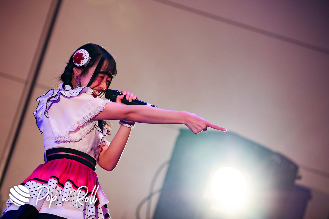 Fullfull Pocket＜LIVE SHOW CASE 2019 Autumn 〜アイドルの加速器になりたい〜＞