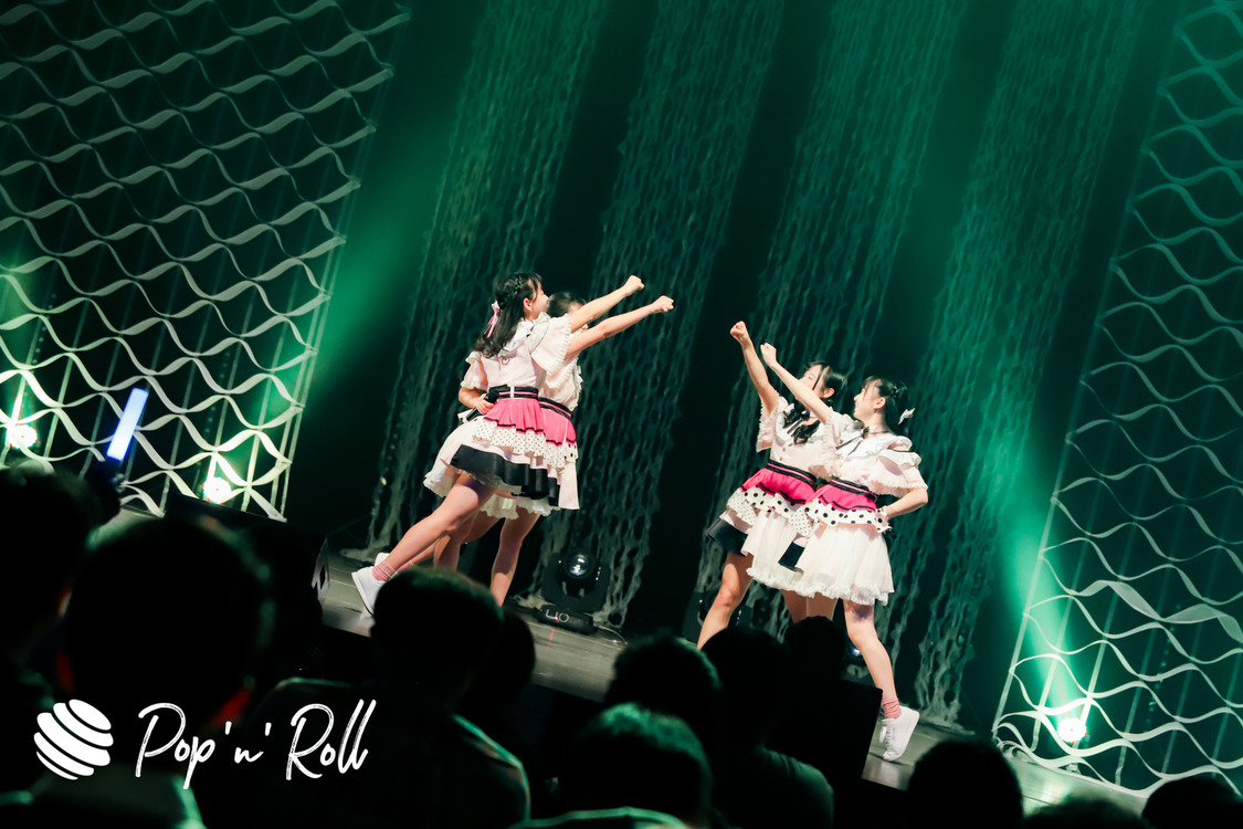 Fullfull Pocket＜LIVE SHOW CASE 2019 Autumn 〜アイドルの加速器になりたい〜＞