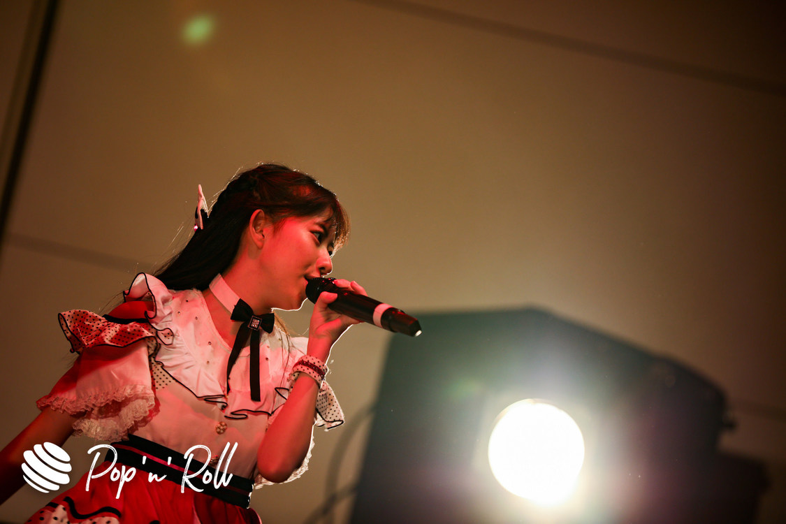 Fullfull Pocket＜LIVE SHOW CASE 2019 Autumn 〜アイドルの加速器になりたい〜＞