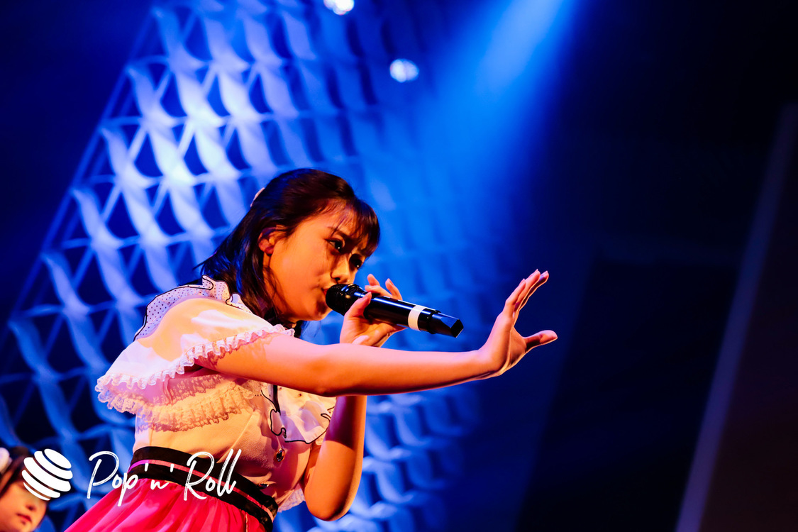 Fullfull Pocket＜LIVE SHOW CASE 2019 Autumn 〜アイドルの加速器になりたい〜＞