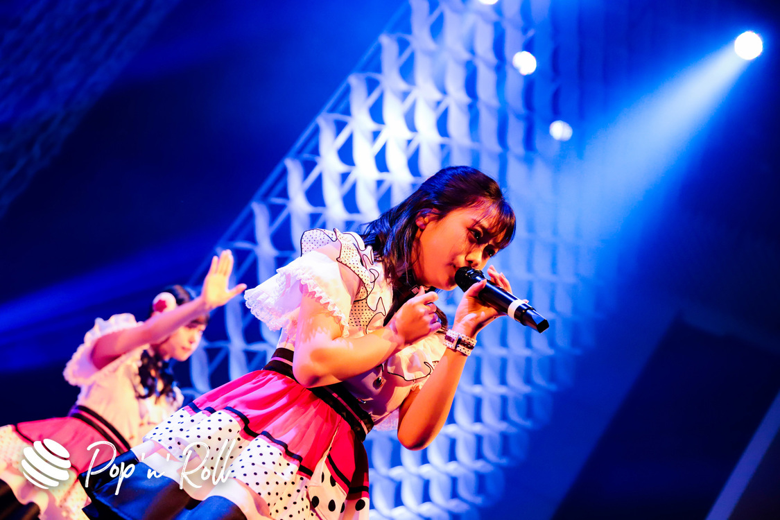 Fullfull Pocket＜LIVE SHOW CASE 2019 Autumn 〜アイドルの加速器になりたい〜＞