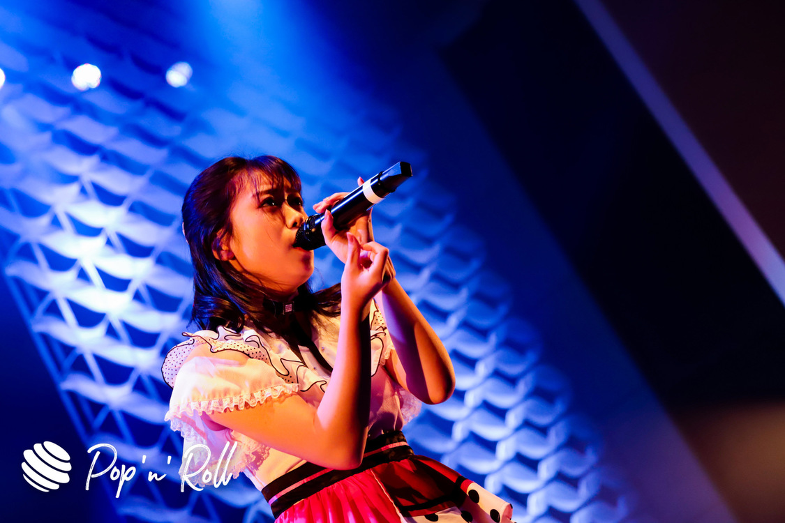 Fullfull Pocket＜LIVE SHOW CASE 2019 Autumn 〜アイドルの加速器になりたい〜＞