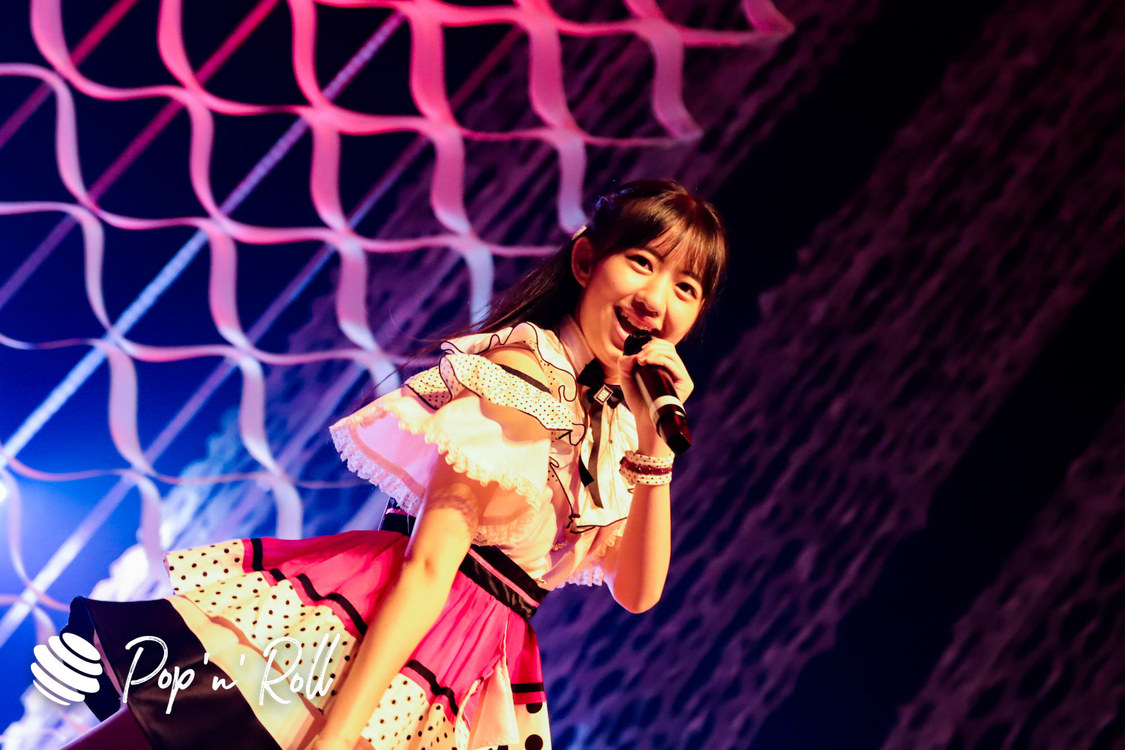 Fullfull Pocket＜LIVE SHOW CASE 2019 Autumn 〜アイドルの加速器になりたい〜＞