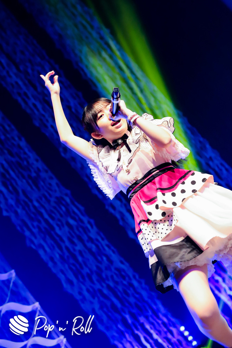 Fullfull Pocket＜LIVE SHOW CASE 2019 Autumn 〜アイドルの加速器になりたい〜＞