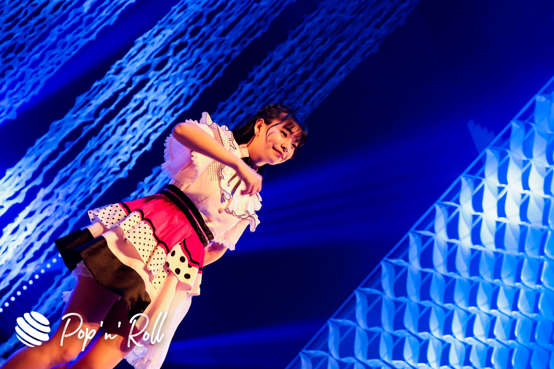 Fullfull Pocket＜LIVE SHOW CASE 2019 Autumn 〜アイドルの加速器になりたい〜＞