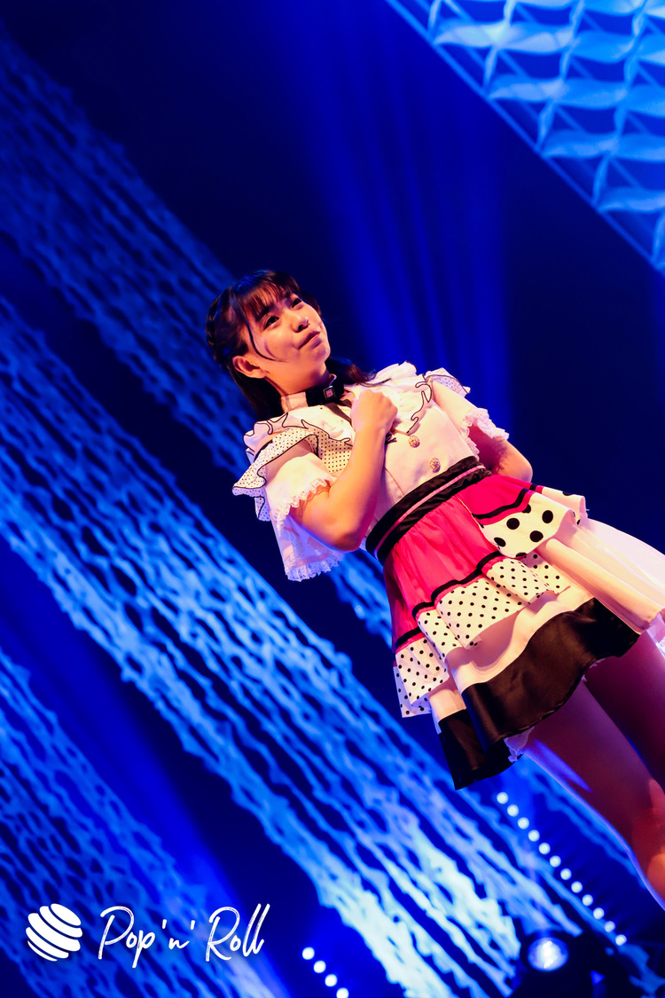 Fullfull Pocket＜LIVE SHOW CASE 2019 Autumn 〜アイドルの加速器になりたい〜＞