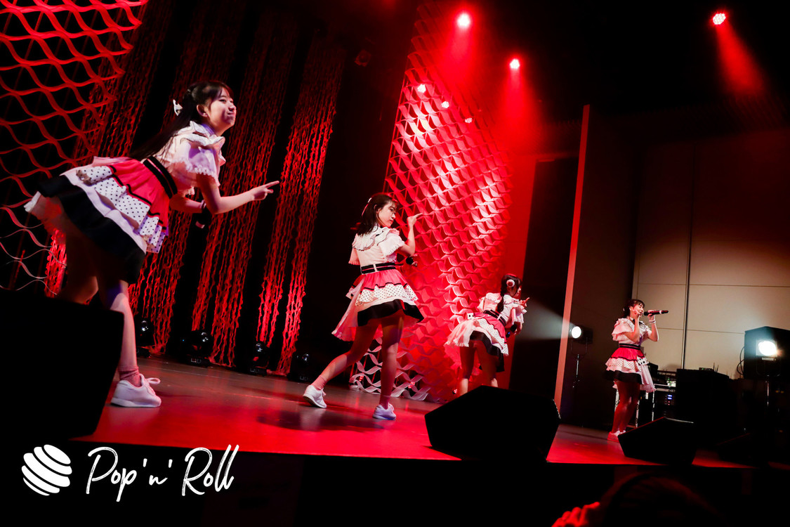 Fullfull Pocket＜LIVE SHOW CASE 2019 Autumn 〜アイドルの加速器になりたい〜＞