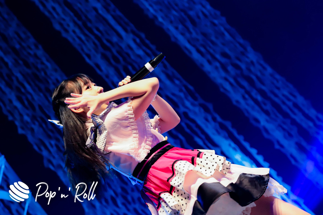 Fullfull Pocket＜LIVE SHOW CASE 2019 Autumn 〜アイドルの加速器になりたい〜＞