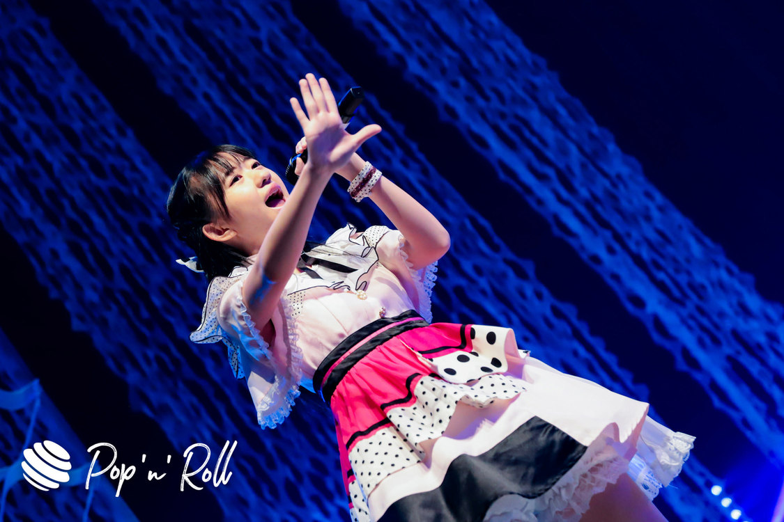 Fullfull Pocket＜LIVE SHOW CASE 2019 Autumn 〜アイドルの加速器になりたい〜＞