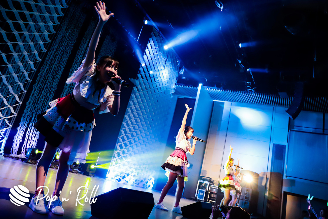 Fullfull Pocket＜LIVE SHOW CASE 2019 Autumn 〜アイドルの加速器になりたい〜＞