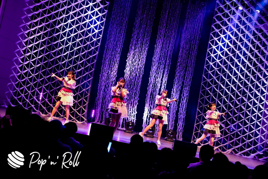 Fullfull Pocket＜LIVE SHOW CASE 2019 Autumn 〜アイドルの加速器になりたい〜＞