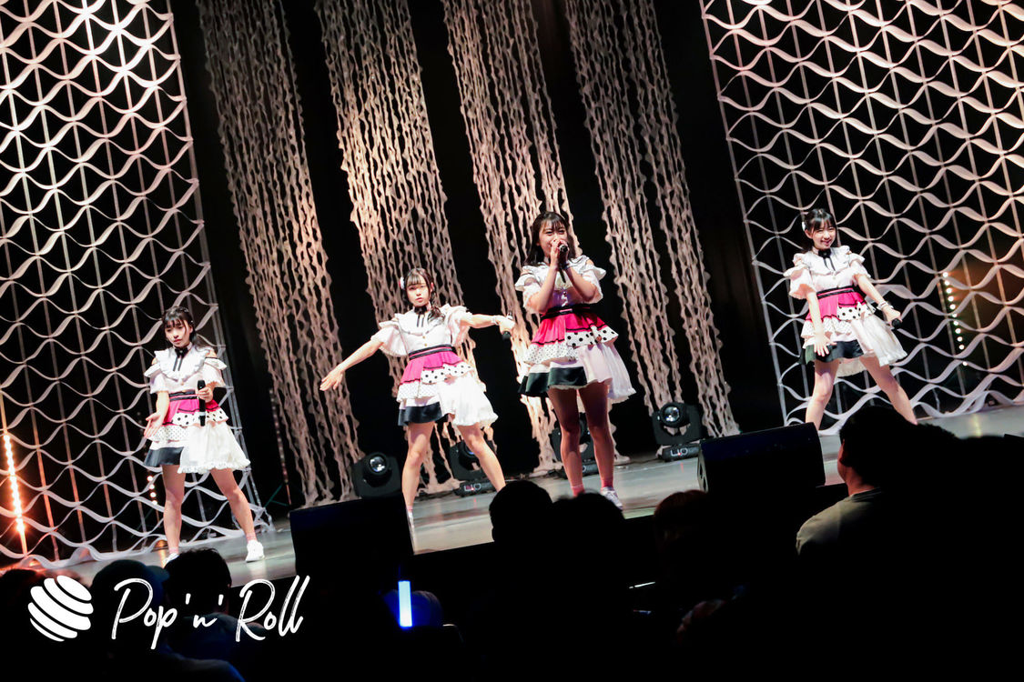 Fullfull Pocket＜LIVE SHOW CASE 2019 Autumn 〜アイドルの加速器になりたい〜＞