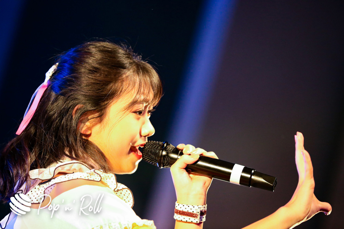 Fullfull Pocket＜LIVE SHOW CASE 2019 Autumn 〜アイドルの加速器になりたい〜＞