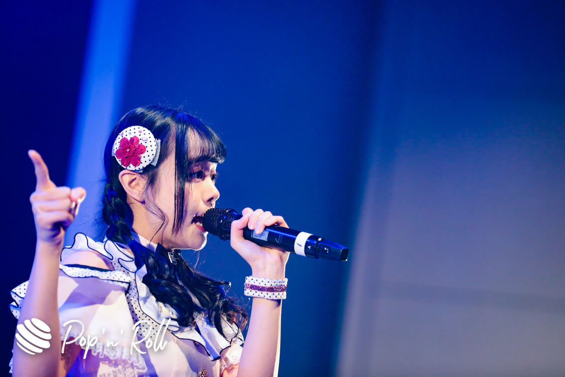 Fullfull Pocket＜LIVE SHOW CASE 2019 Autumn 〜アイドルの加速器になりたい〜＞