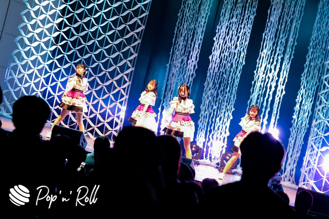 Fullfull Pocket＜LIVE SHOW CASE 2019 Autumn 〜アイドルの加速器になりたい〜＞