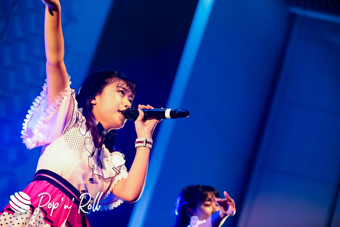 Fullfull Pocket＜LIVE SHOW CASE 2019 Autumn 〜アイドルの加速器になりたい〜＞