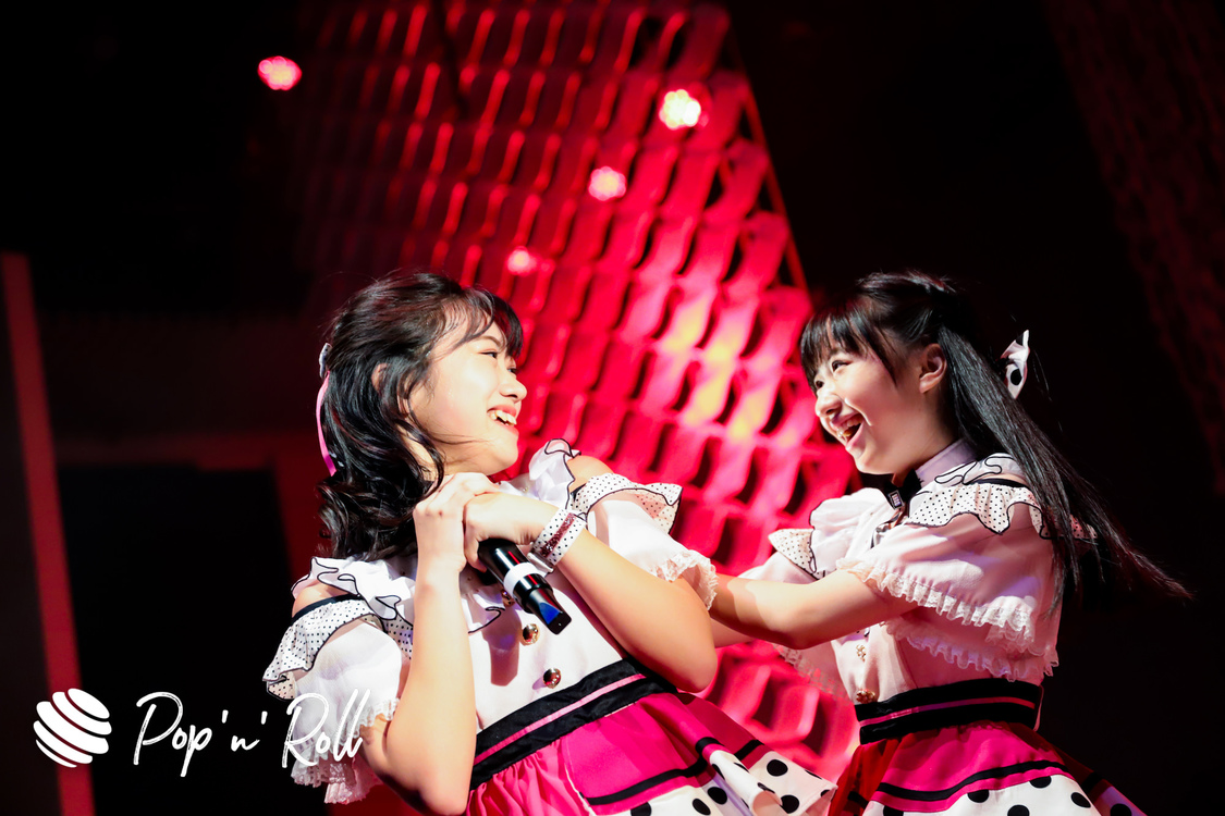 Fullfull Pocket＜LIVE SHOW CASE 2019 Autumn 〜アイドルの加速器になりたい〜＞