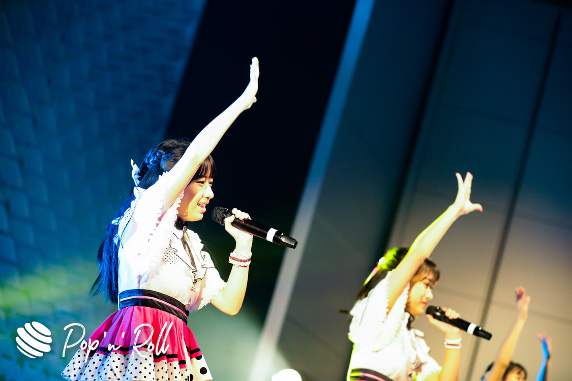 Fullfull Pocket＜LIVE SHOW CASE 2019 Autumn 〜アイドルの加速器になりたい〜＞