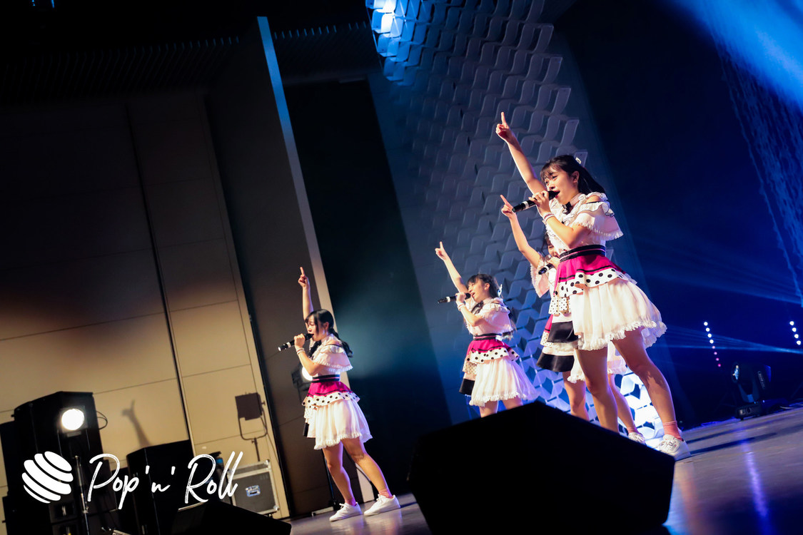 Fullfull Pocket＜LIVE SHOW CASE 2019 Autumn 〜アイドルの加速器になりたい〜＞