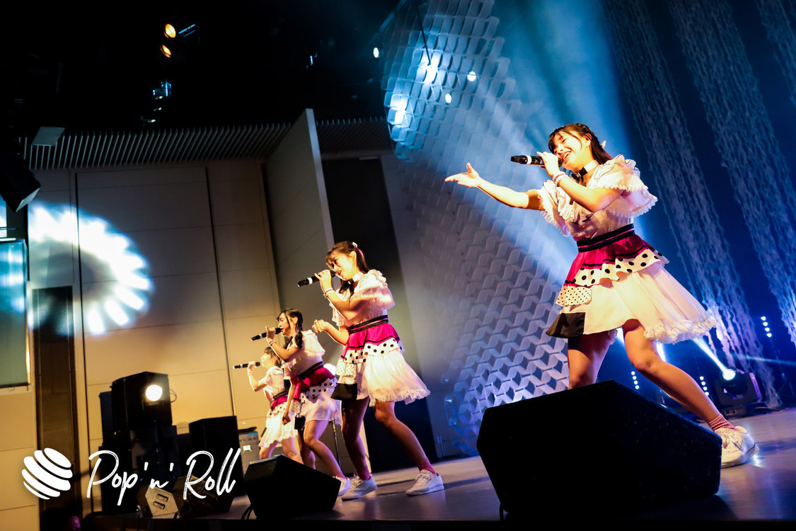 Fullfull Pocket＜LIVE SHOW CASE 2019 Autumn 〜アイドルの加速器になりたい〜＞