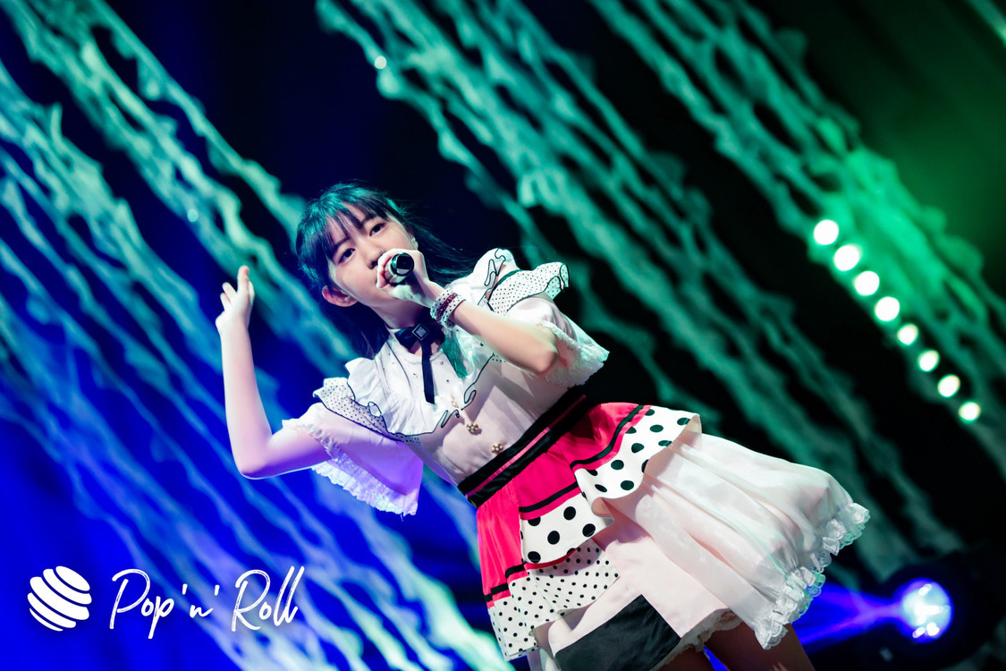 Fullfull Pocket＜LIVE SHOW CASE 2019 Autumn 〜アイドルの加速器になりたい〜＞