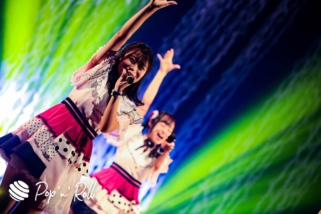 Fullfull Pocket＜LIVE SHOW CASE 2019 Autumn 〜アイドルの加速器になりたい〜＞