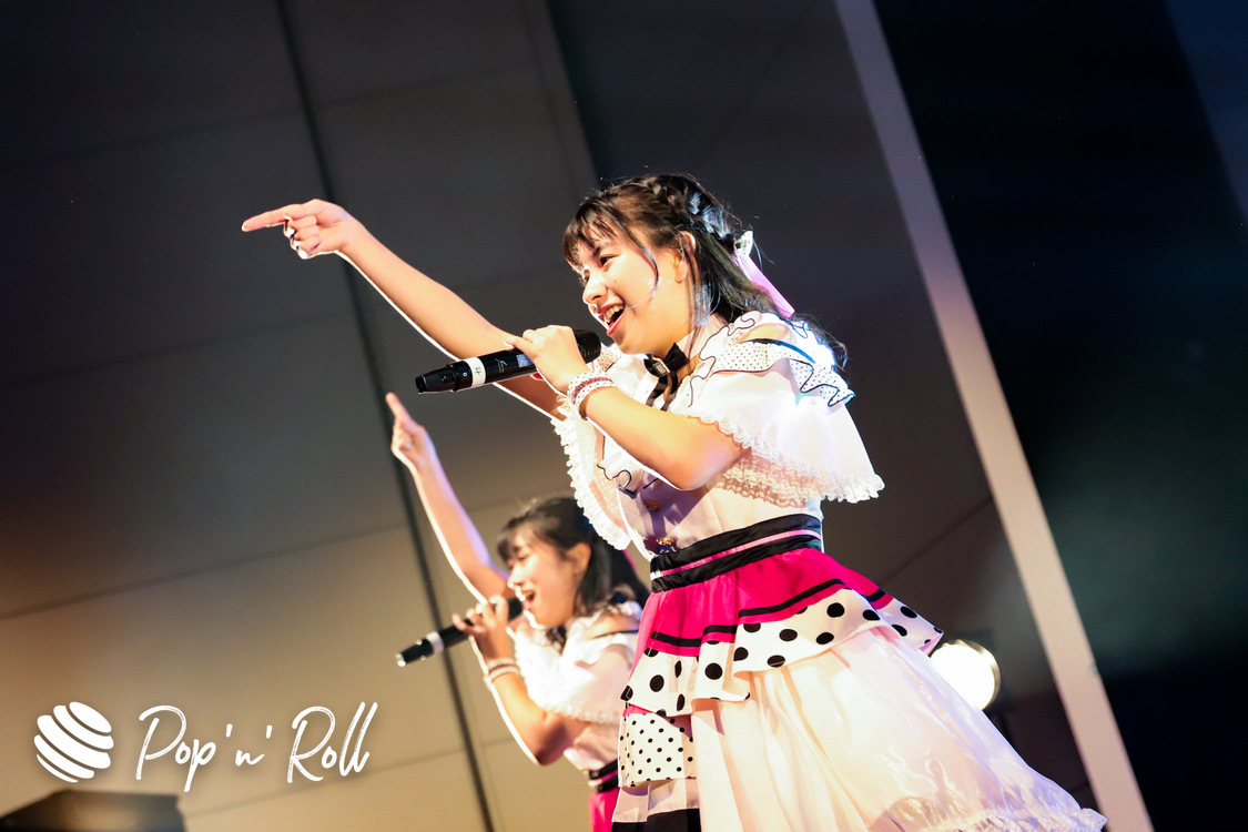 Fullfull Pocket＜LIVE SHOW CASE 2019 Autumn 〜アイドルの加速器になりたい〜＞