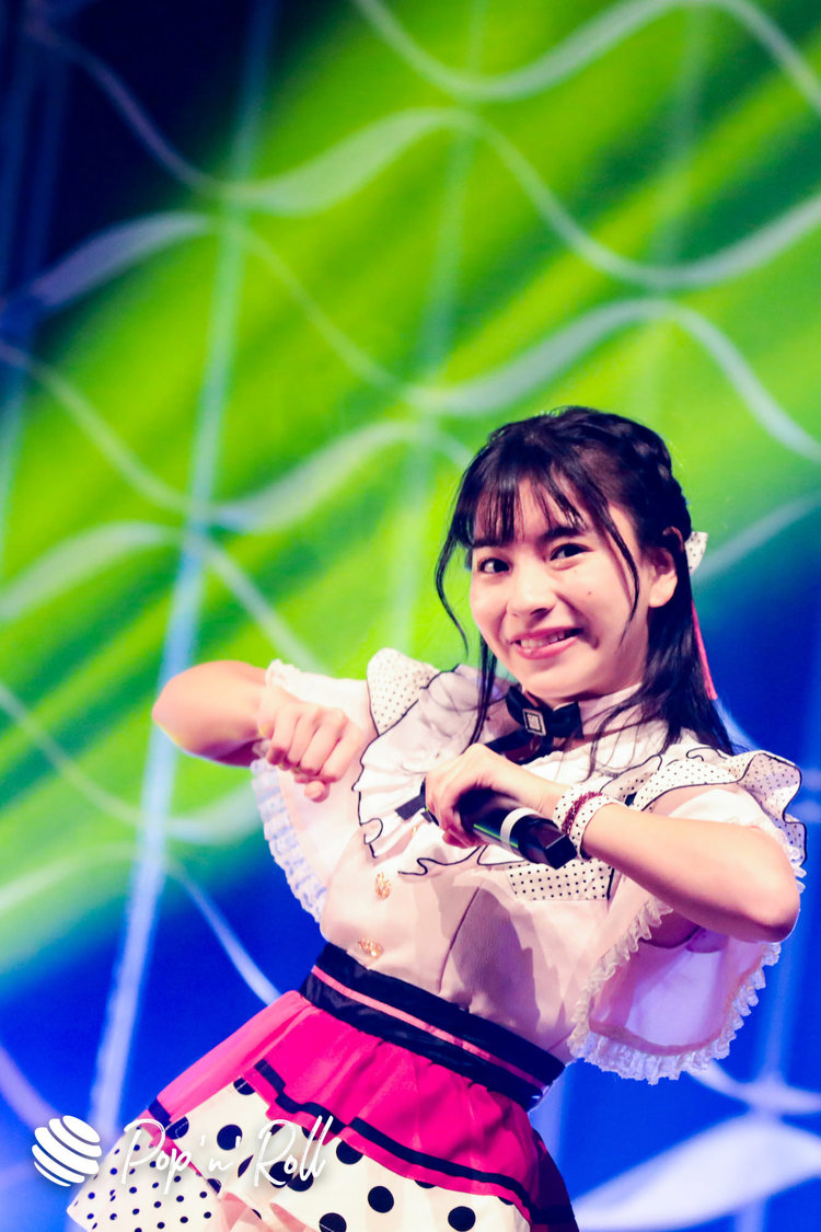 Fullfull Pocket＜LIVE SHOW CASE 2019 Autumn 〜アイドルの加速器になりたい〜＞