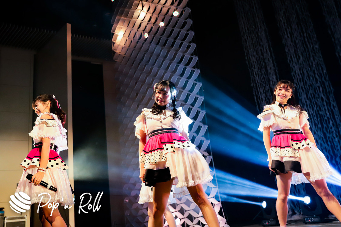 Fullfull Pocket＜LIVE SHOW CASE 2019 Autumn 〜アイドルの加速器になりたい〜＞