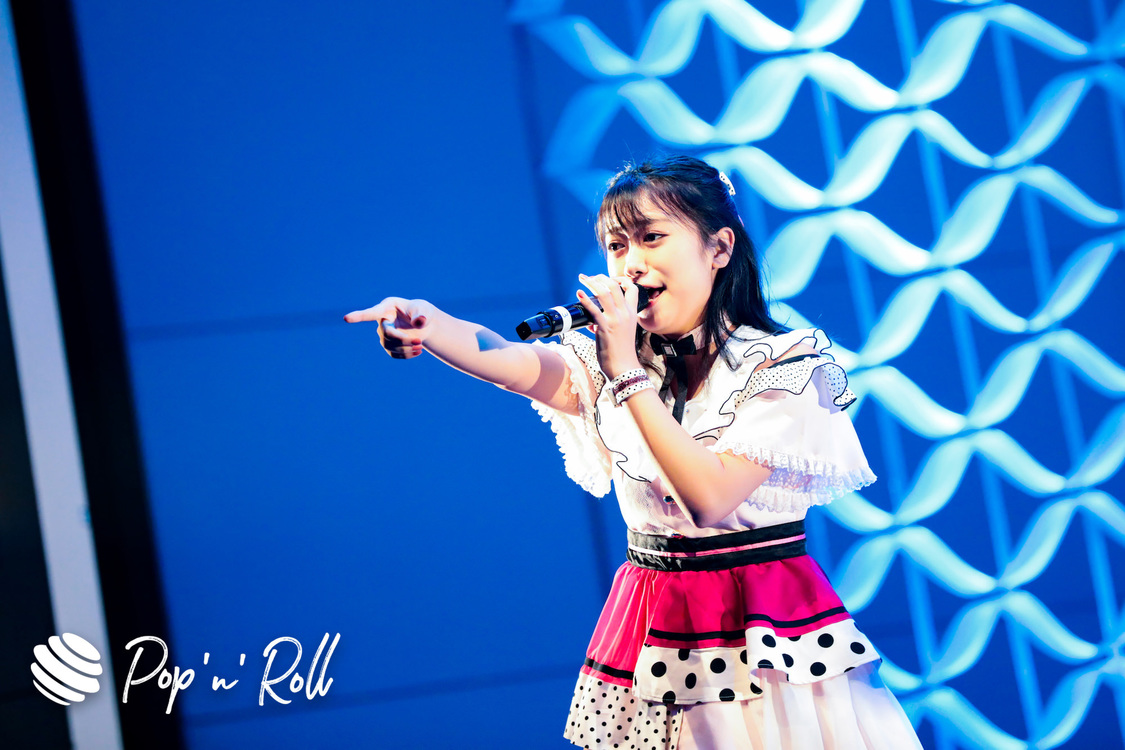 Fullfull Pocket＜LIVE SHOW CASE 2019 Autumn 〜アイドルの加速器になりたい〜＞