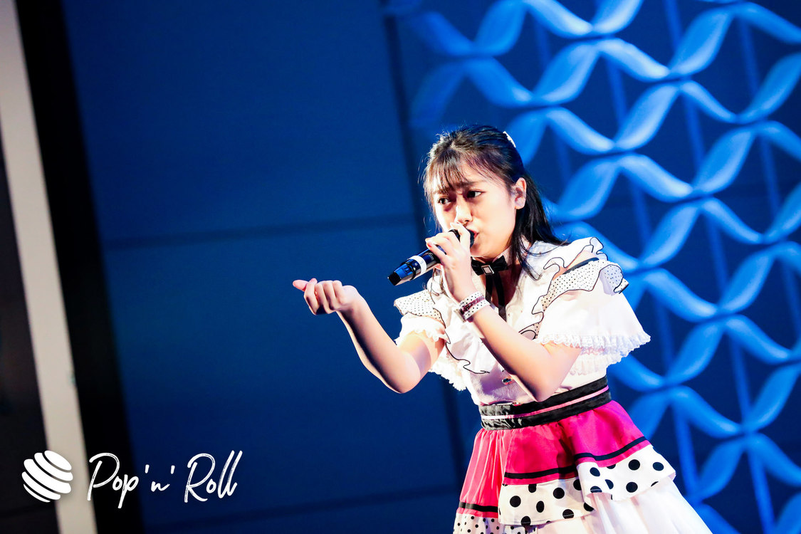 Fullfull Pocket＜LIVE SHOW CASE 2019 Autumn 〜アイドルの加速器になりたい〜＞