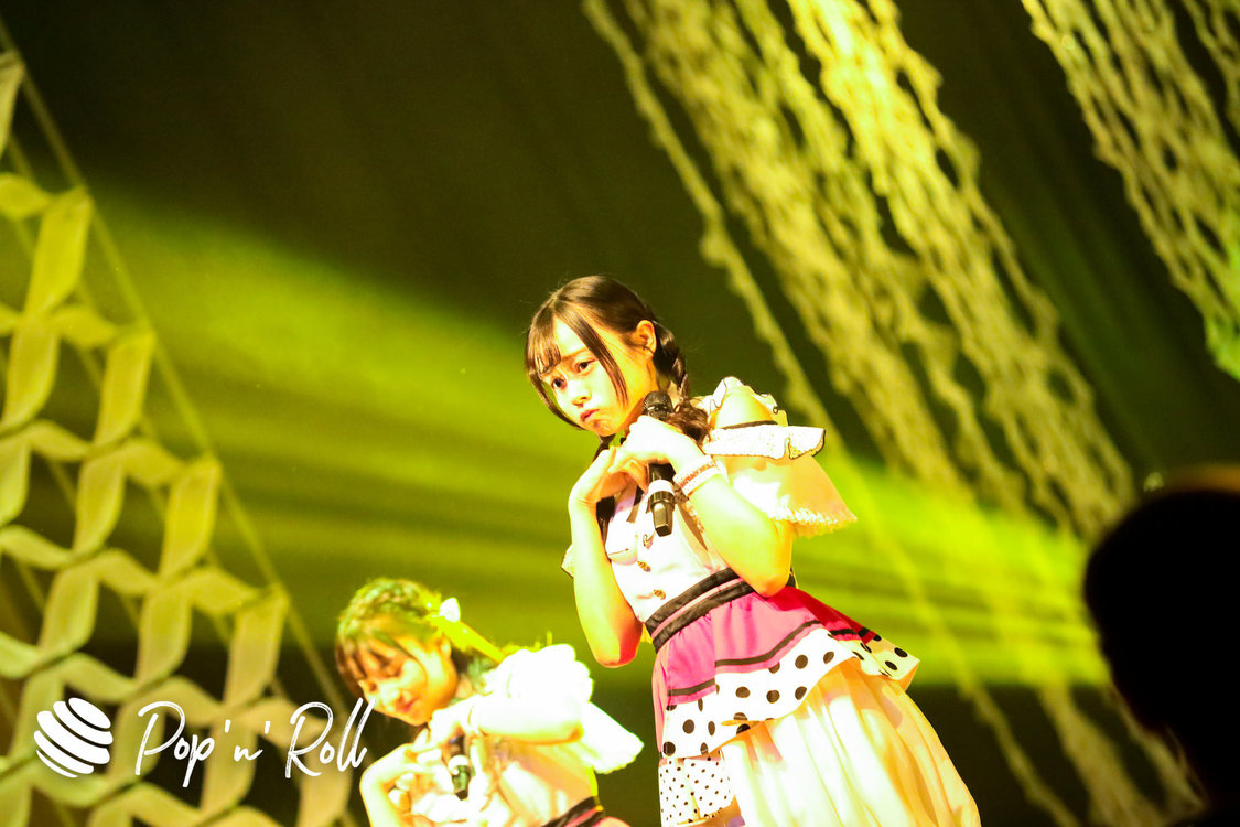 Fullfull Pocket＜LIVE SHOW CASE 2019 Autumn 〜アイドルの加速器になりたい〜＞