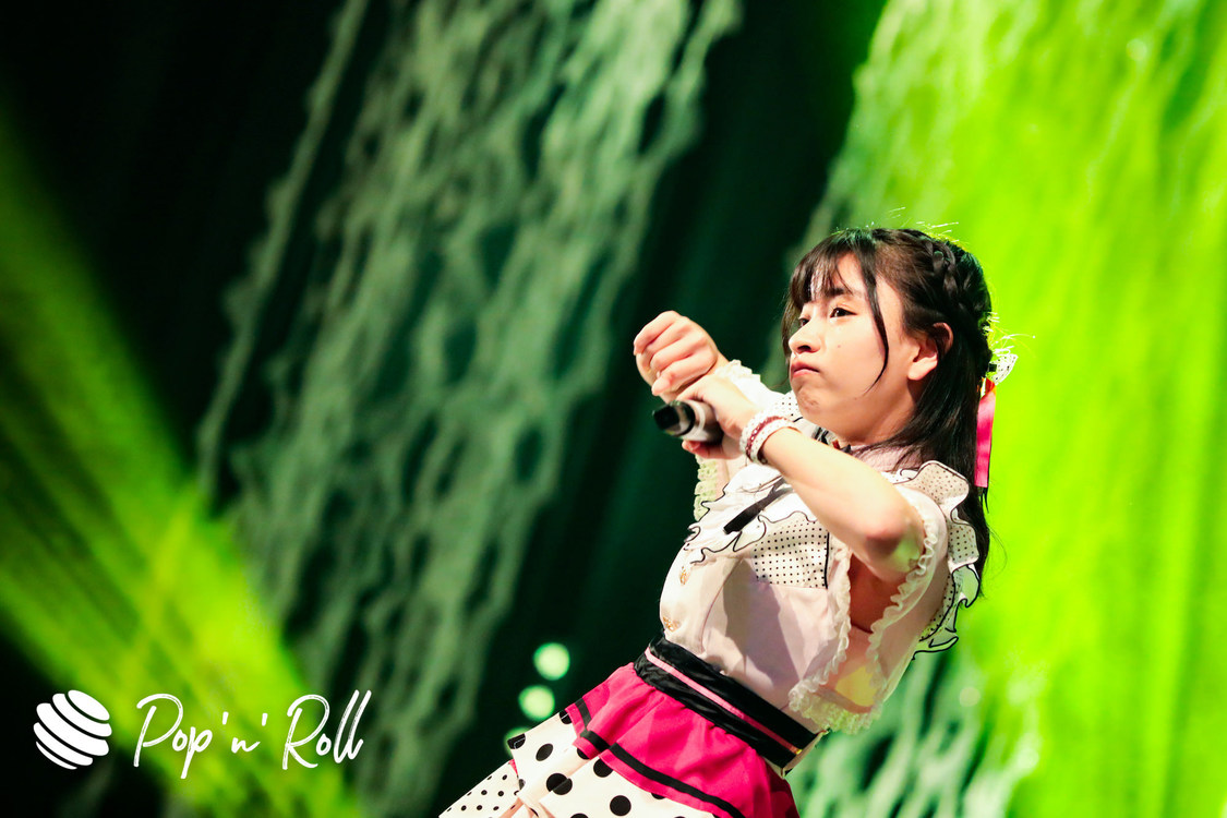 Fullfull Pocket＜LIVE SHOW CASE 2019 Autumn 〜アイドルの加速器になりたい〜＞