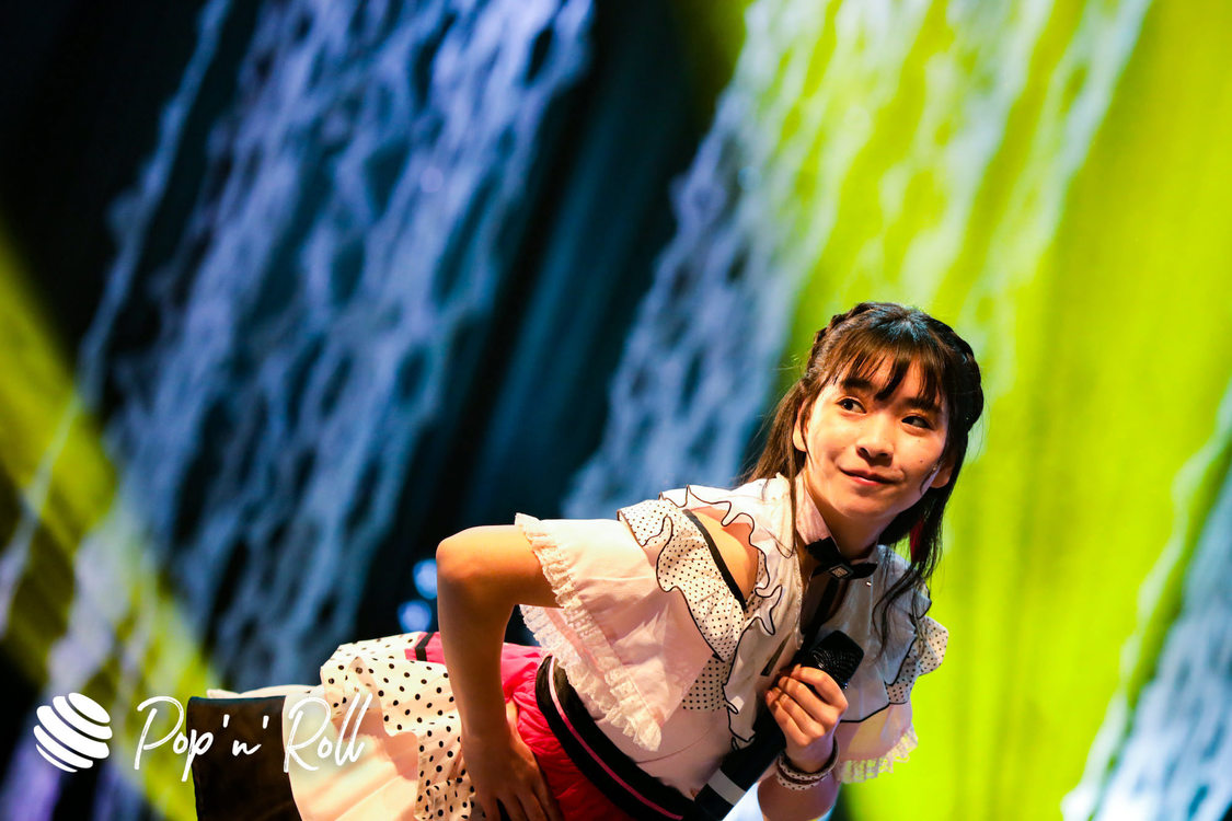 Fullfull Pocket＜LIVE SHOW CASE 2019 Autumn 〜アイドルの加速器になりたい〜＞